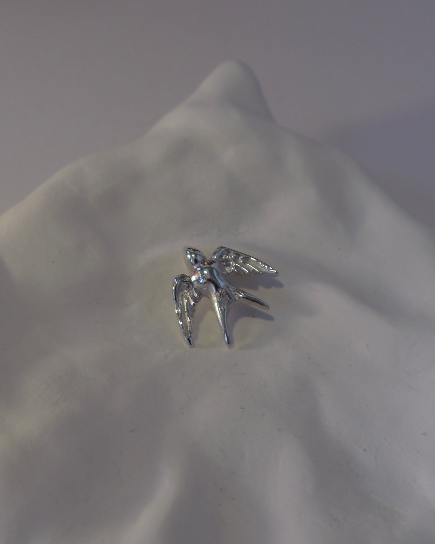 Swift - necklace with charm