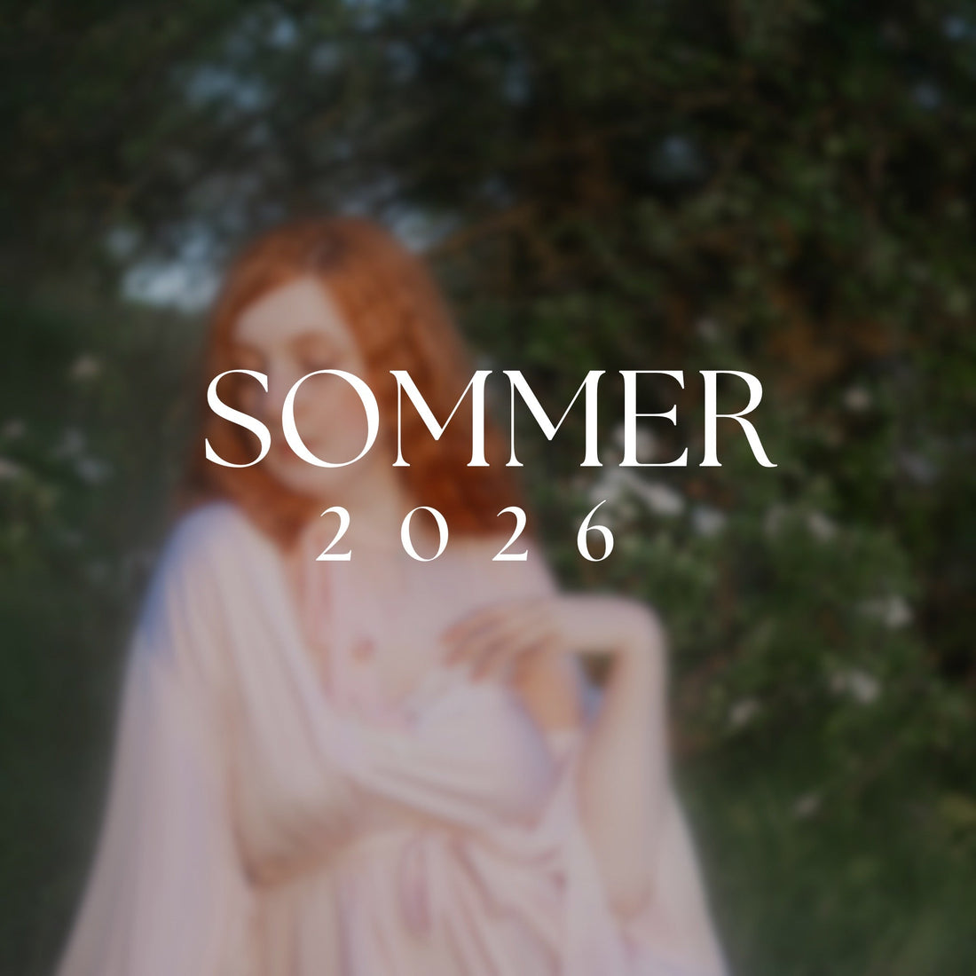 The first professional photo shoot for Milli & Meadow
