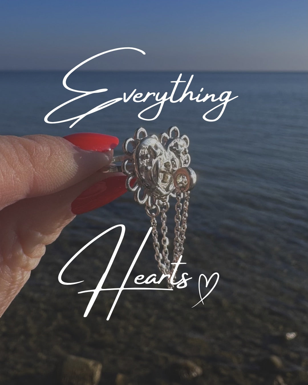Everything Hearts