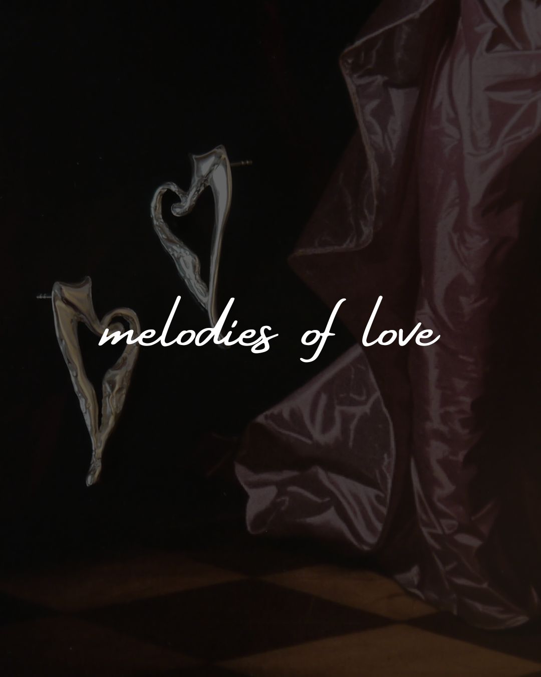 Melodies Of Love
