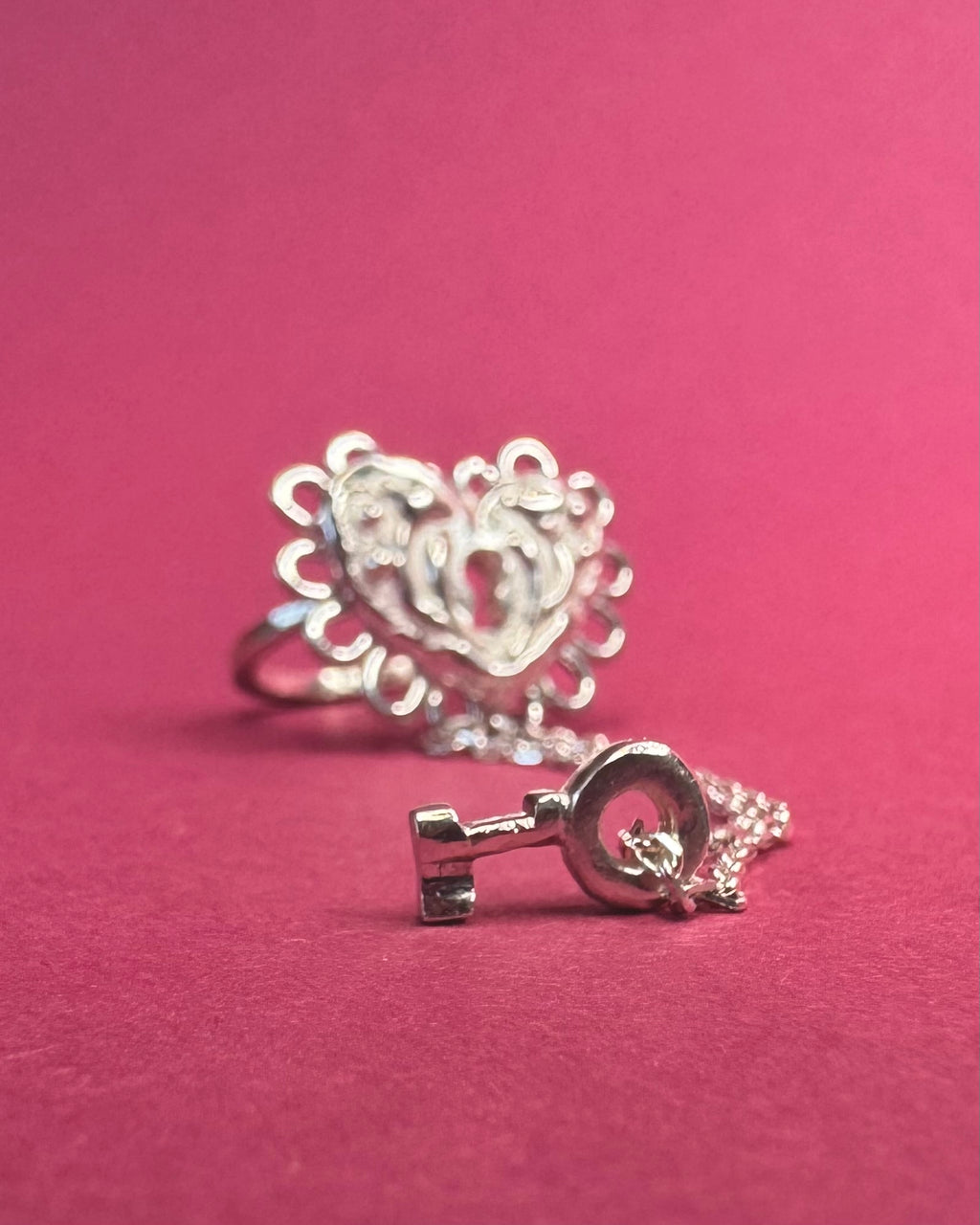 forever Ring
