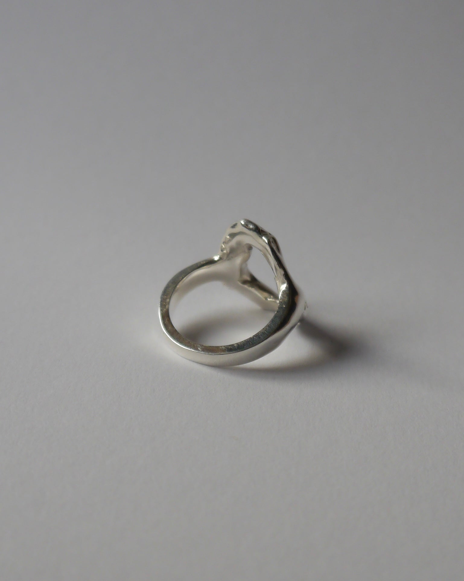 Toja Ring