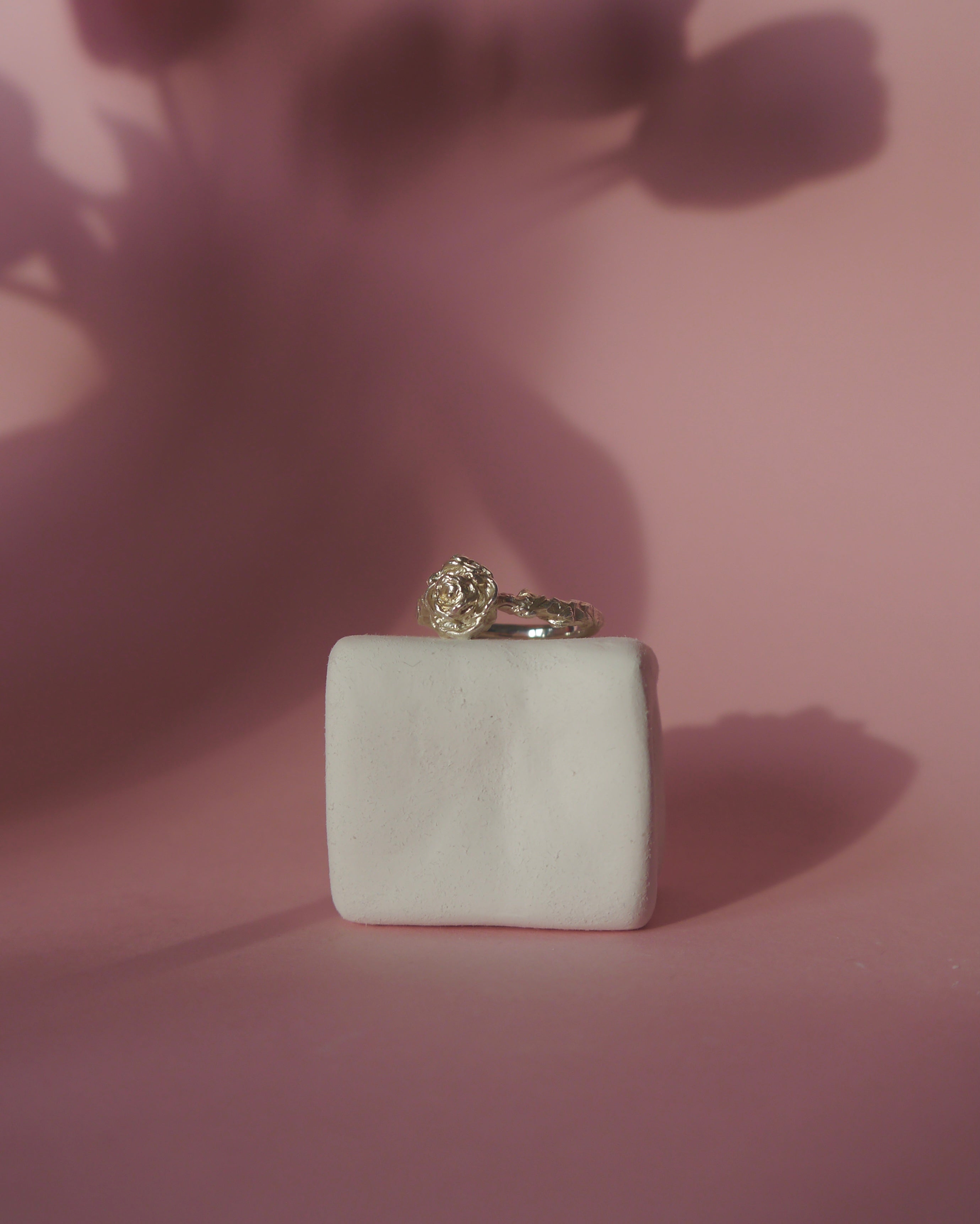 rose ring
