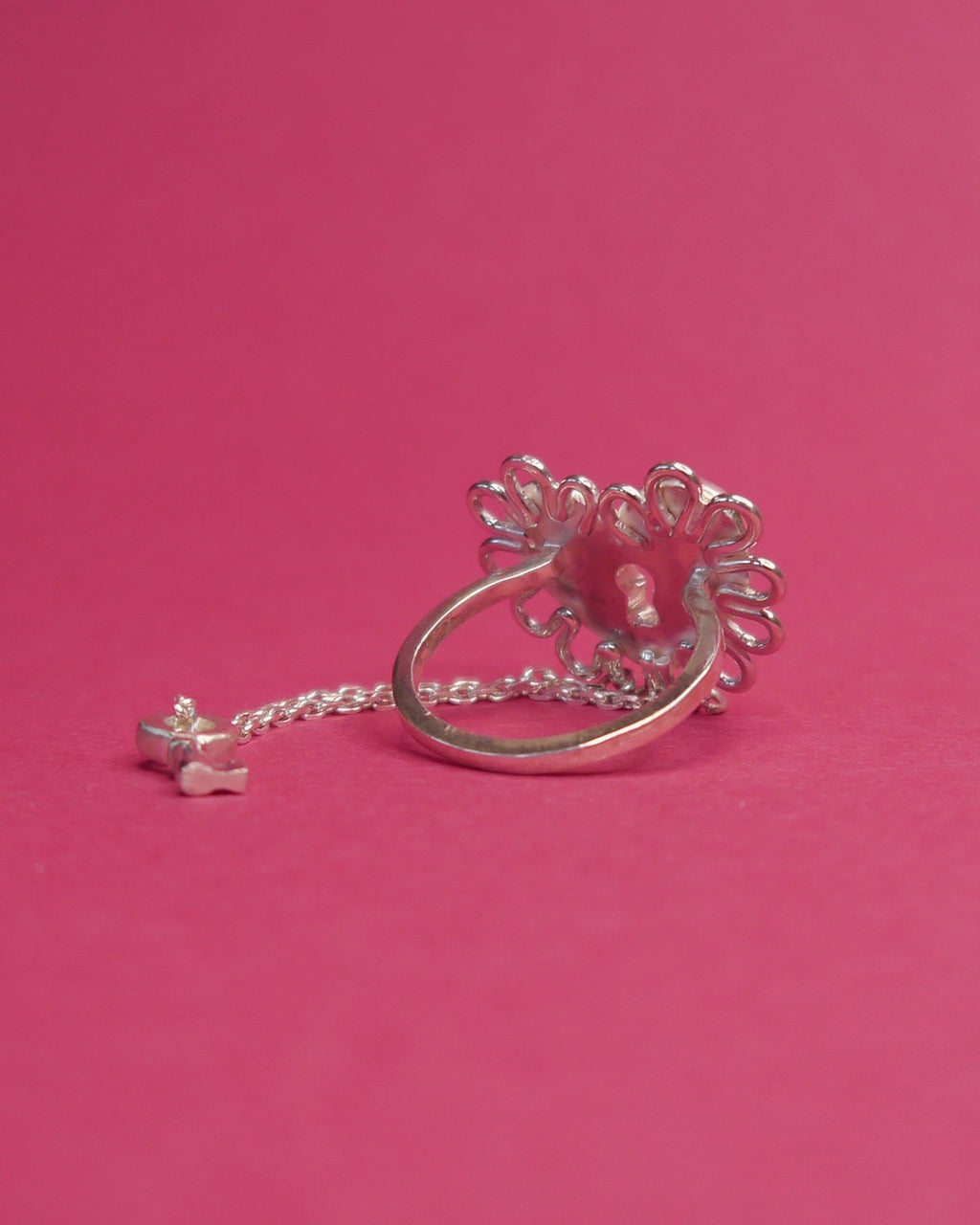 forever Ring