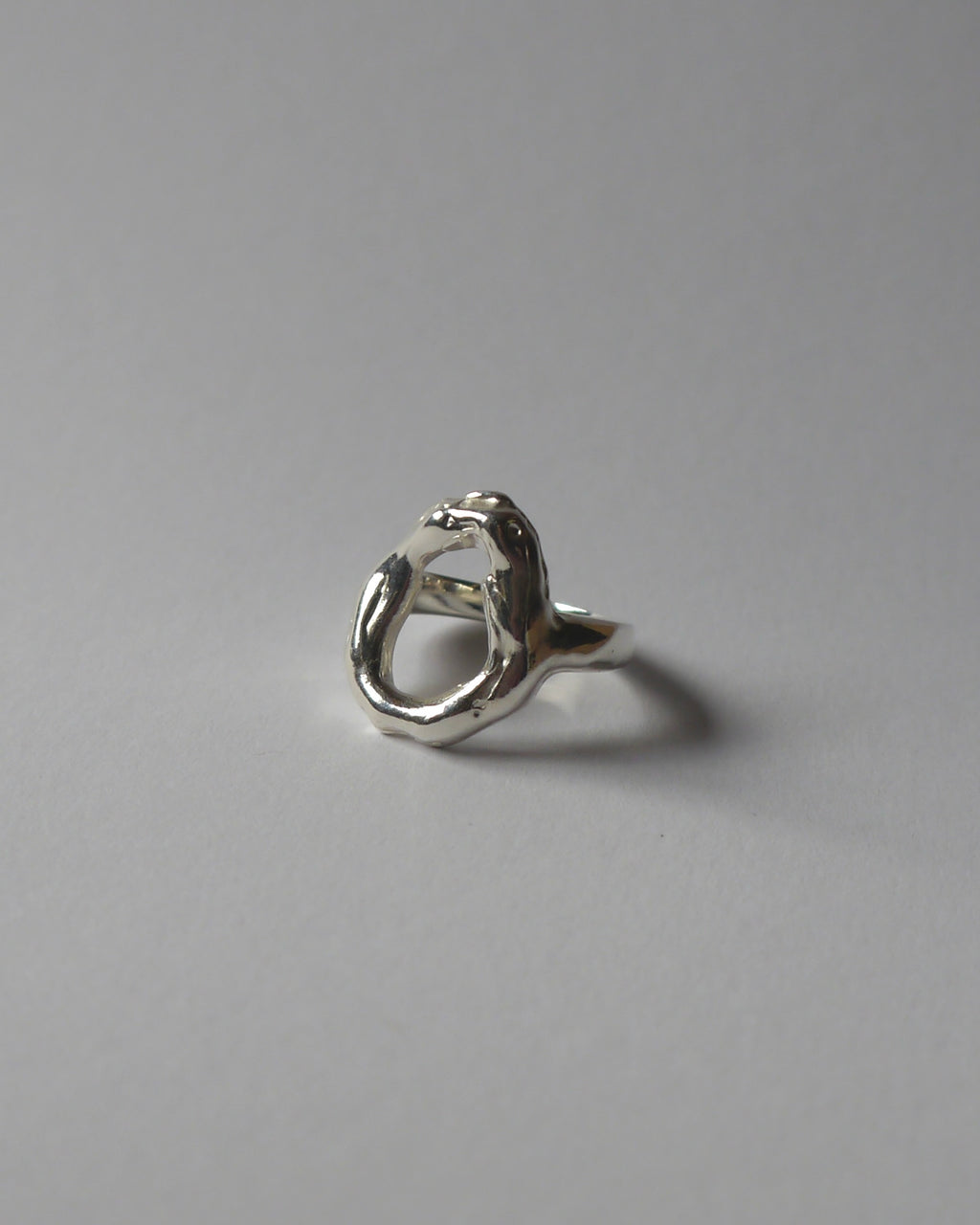 Toja Ring