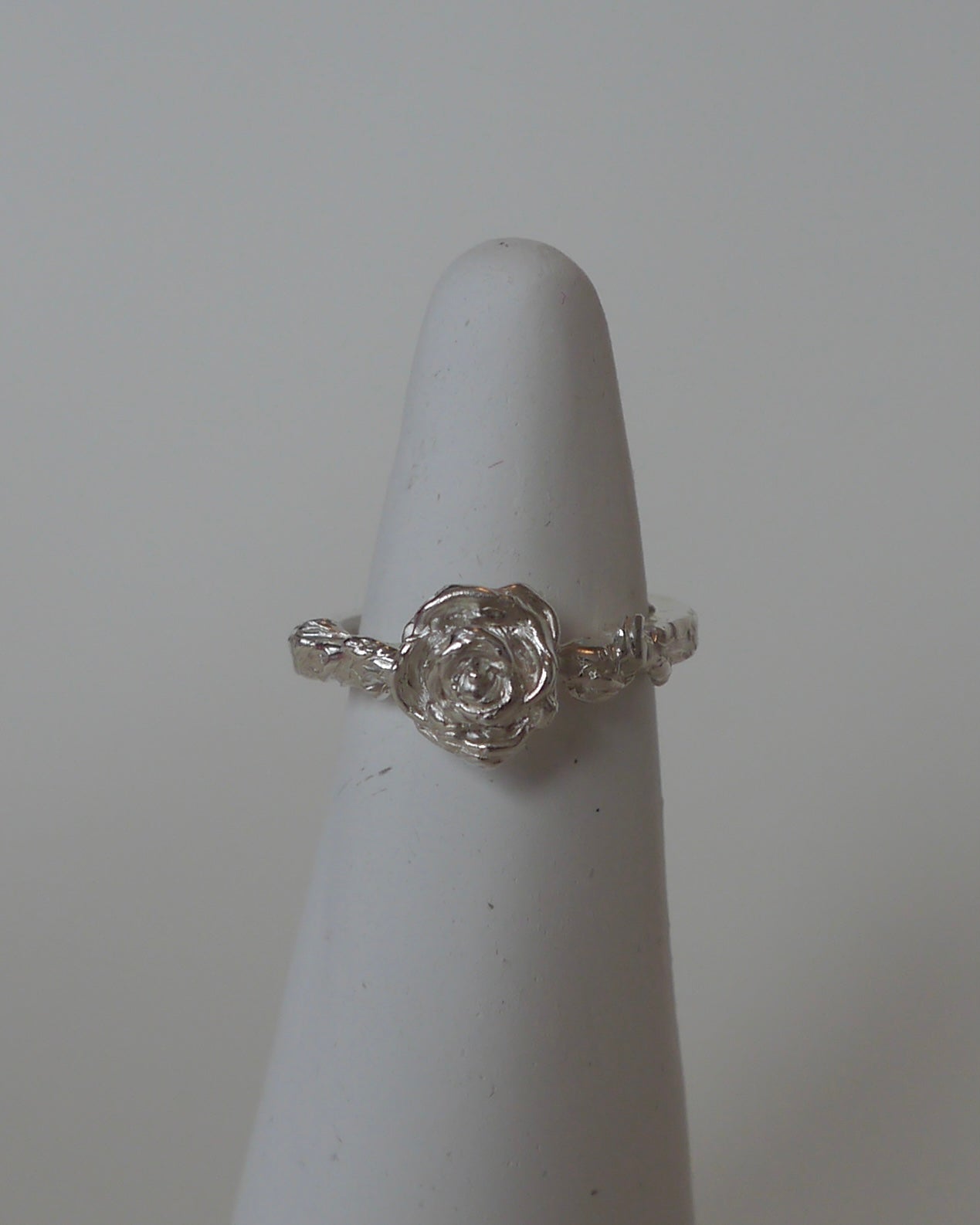 rose ring