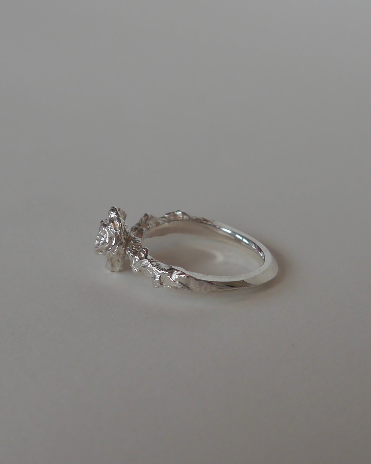 rose ring