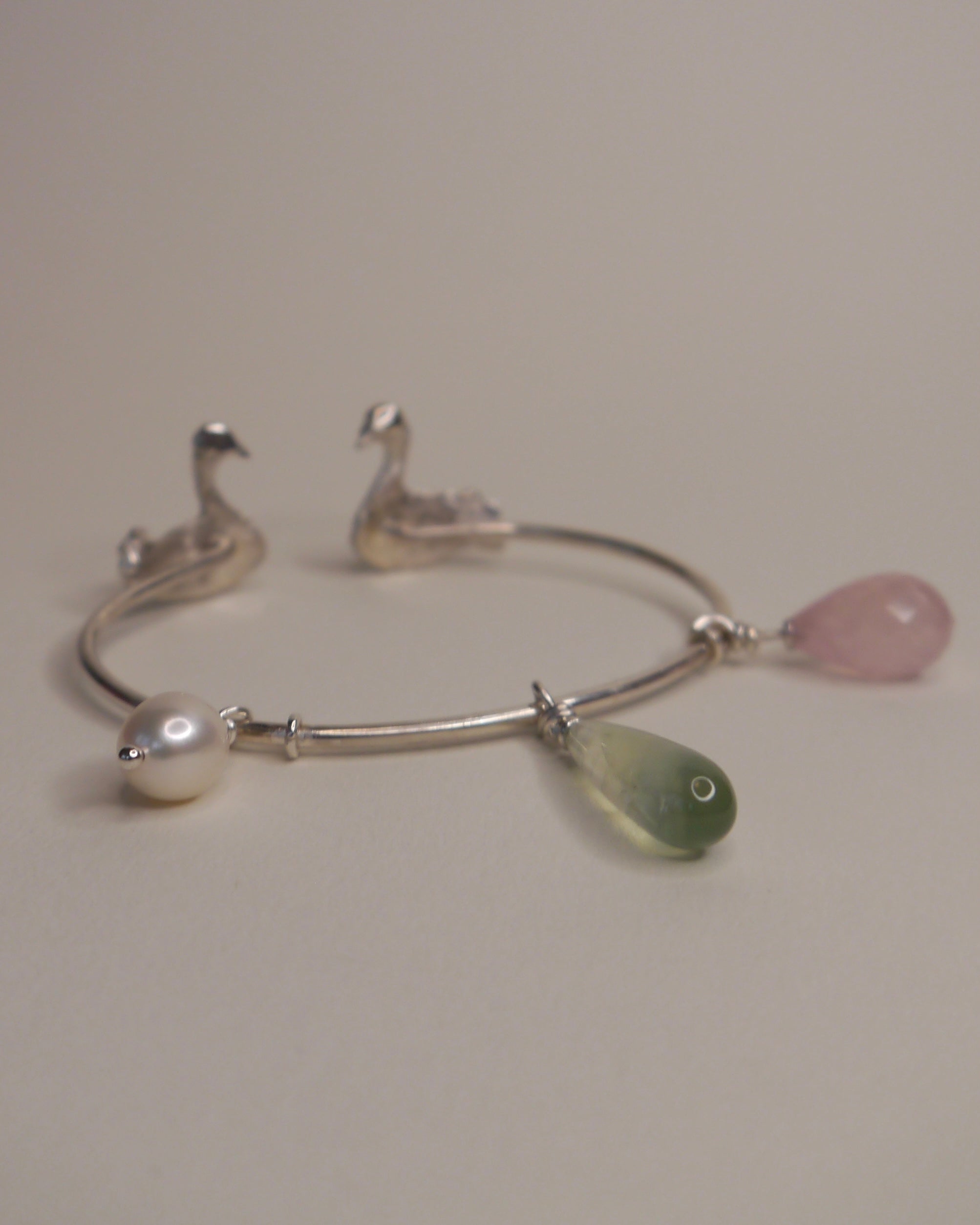love birds bangle