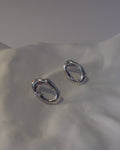 Toja – Ohrring (mit Haken)