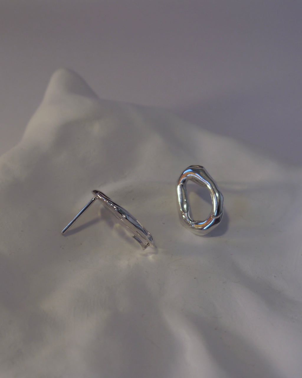 Toja – Ohrring (mit Haken)
